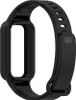 Strap-it Silikonarmband mit Druckknopfverschluss – Passend Produktbild-Vorschau 2