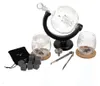 Karaffe - Globus - Malatec 22553 Whisky-Set Produktbild-Vorschau 8