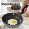 STONELINE® SMART Pfannen-Set 2-teilig 24/28 | ohne Deckel - Produktbild-Vorschau 4