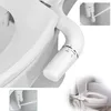 Selbstreinigendes Bidet für Toilette, ultradünn, frisches Produktbild-Vorschau 1
