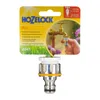 Hozelock 2041P0000 Pro Ottone Presa per rubinetti filettati Náhľad obrázku produktu 2