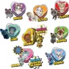 1 x Kitty Club Sweetheart Gold Edition capsula cieca a Anteprima dell’immagine prodotto 3