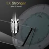 Cadorabo 3x Vollbild Panzer Folie für Samsung Galaxy S10 Produktbild-Vorschau 7