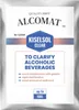 Alcomat KIESELSOL Clear 30% 50 ml, Effizientes Klärmittel Produktbild-Vorschau 2