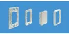 Adapter Busch-Jaeger, für Blu Wall Switch 4 Wandtaster Produktbild-Vorschau 8