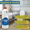 Chemietoilettenflüssigkeit 3 L – hochkonzentrierter Produktbild-Vorschau 4