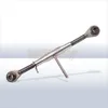 Dritter Punkt für Traktor 350-460 mm M27x3 Kat. 2 Produktbild-Vorschau 6