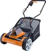 Yardforce Akku-Spindelrasenmäher LM C38A für Rasenflächen Produktbild-Vorschau 1