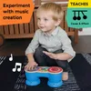Baby Einstein 12610 Hape Upbeat Tunes Magic Touch Produktbild-Vorschau 2