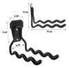 2x support mural Maclean pour outils roues échelle vélo Voir les images du produit 6