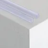 Profil PC 1m für LED Neon Streifen 24/48V DC 6x12 mm NFLEX7 Produktbild-Vorschau 2