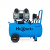 Oliegesmeerde luchtcompressor HW-KBO-2T-50L, 50 liter, 250 Productafbeelding-voorbeeld 3
