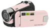 Kamera cyfrowa D90 1080P 16 MP z 2,4-calowym obrotowym Podgląd zdjęcia produktu 2