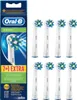 Braun Oral-B CrossAction Ersatz-Aufsteckbürsten 8 Stück Produktbild-Vorschau 1