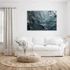 Glasbild 60x40cm in XXL für Wohnzimmer, Schlafzimmer Motiv Produktbild-Vorschau 2