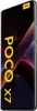 POCO X7 12+512GB 6.67" 5G Black DS EU  POCO Podgląd zdjęcia produktu 4