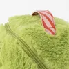 Cerda Group The Grinch Kulturbeutel Gelb  Gelb One Size Produktbild-Vorschau 5