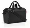 reisenthel allrounder S pocket black Produktbild-Vorschau 4