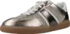 Tamaris Sneaker 23639 46 Silber aus Faser und Synthetik, Produktbild-Vorschau 1