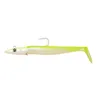 Savage Gear SANDEEL V2 18CM 86G LEMON BACK 2+1 Produktbild-Vorschau 1