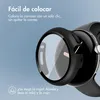 Carcasa rí­gida de cobertura completa para Google Pixel Vista previa de la imagen del producto 7