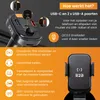 R2B Telefoonhouder Auto met Draadloze Oplader en Bluetooth Productafbeelding-voorbeeld 9