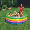 Bestway® Planschbecken Swim Squad™ Ø 157 x 46 cm Produktbild-Vorschau 13