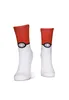 Pokemon Socken 3er-Pack Pikachu Pokeball 39-42 Produktbild-Vorschau 4