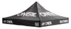 Oneal Race Zelt Cover Black (3 X 3 M) Größe: OS Voir les images du produit 2