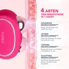 FOREO BEAR 2 Smartes Mikrostrom-Gesichtsgerät für Pflege & Produktbild-Vorschau 3