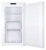 Amica EGS 16173/1 EB-Gefrierschrank E 100L 88cm Schlepptür Produktbild-Vorschau 1