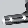 AEG AZE123, Dysza, Cylinder próżniowy, Czarny, Szary, Podgląd zdjęcia produktu 10