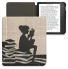 Custodia kwmobile per Kobo Libra 2 - Custodia a libro per Anteprima dell’immagine prodotto 8