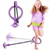 Swing Wheel mit Lichtrad, Kinder Blinkender Springring Produktbild-Vorschau 3
