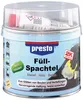 Füllspachtel 1000g Dose Spachtelmasse ocker 6 Stk Produktbild-Vorschau 1