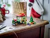LEGO - Verschillende kerstornamenten - Kleurrijk speelgoed Productafbeelding-voorbeeld 22