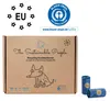 The Sustainable People - 360 robusti sacchetti per la Anteprima dell’immagine prodotto 3