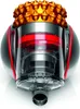 Dyson Cinetic Big ball Multi floor 2 700 W Cylinder vacuum Anteprima dell’immagine prodotto 10