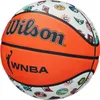 Wilson Piłki Wnba All Team, WTB46001X Podgląd zdjęcia produktu 3