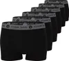 Stark Soul® Boxershorts 6'er Pack - Hipster Shorts – Produktbild-Vorschau 1