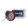 JP GROUP 1112201600 Spannrolle Zahnriemen Ø63mm für VW Produktbild-Vorschau 2