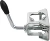 UNITRAILER Stützrad Set 48 mm mit Klemme, 150 kg, Höhe Produktbild-Vorschau 11