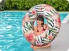 Roue gonflable flexible 119 cm Bestway 36237 rose Voir les images du produit 5