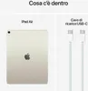 Apple iPad Air, 33 cm (13"), 2732 x 2048 px, 512 GB, 8 GB, Anteprima dell’immagine prodotto 7