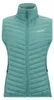 Regatta - Gilet ibrido "Andreson" da donna RG11709 (42 DE) Anteprima dell’immagine prodotto 1