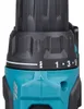 Makita DDF490Z Akku-Bohrschrauber 18V Anteprima dell’immagine prodotto 27