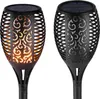 Speed 10ks 96LED solárnych záhradných pochodní s Náhľad obrázku produktu 8