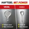 VEXIL Backofenreiniger EXTRA STARK – Doppelter Wirkstoff Produktbild-Vorschau 5