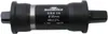 SunRace Pédalier BBS08 JIS 127 / 38 mm avec roulement à Voir les images du produit 5