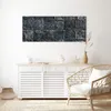 Glasbild 150x60cm in XXL für Wohnzimmer, Schlafzimmer Motiv Produktbild-Vorschau 3